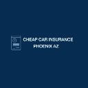Cheap Car Insurance Glendale AZ logo